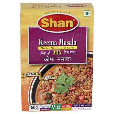 Shan Keema Masala 50 g