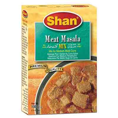 Shan Meat Masala 100 g