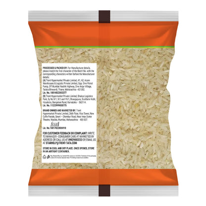 Star Sona Masoori Raw Rice 10 kg