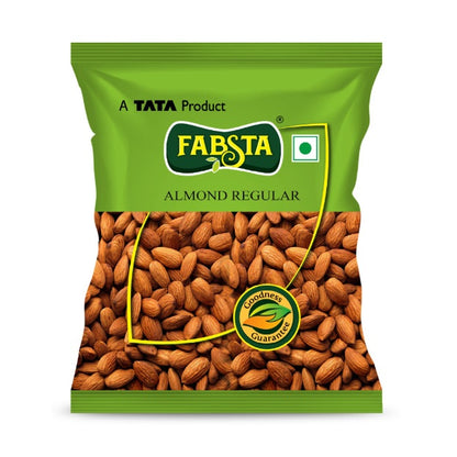 Fabsta Almond Regular, 200 g