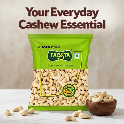 Fabsta Cashew W240, 200 g
