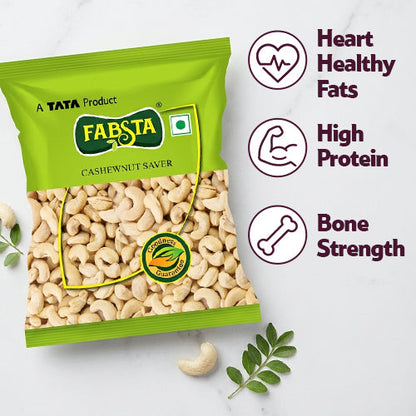 Fabsta Cashew W240, 200 g