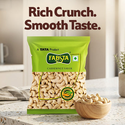 Fabsta Cashew W240, 200 g
