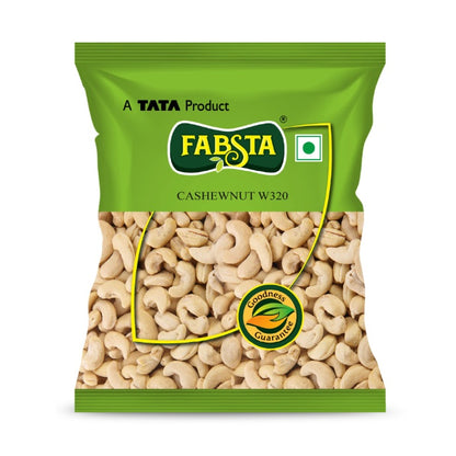 Fabsta Cashew W320, 200 g