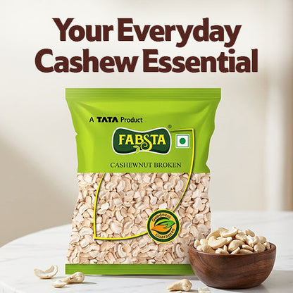 Fabsta Cashew Broken, 200 g