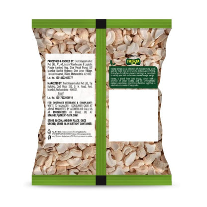 Fabsta Cashew Broken, 200 g