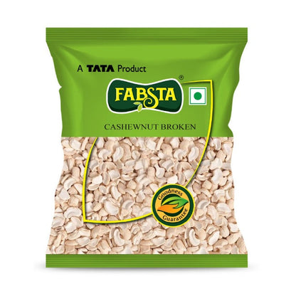 Fabsta Cashewnut Broken 200 g