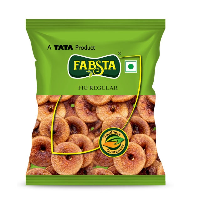 Fabsta Fig Regular, 200 g