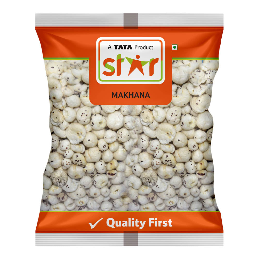Star Makhana Pack 150 g