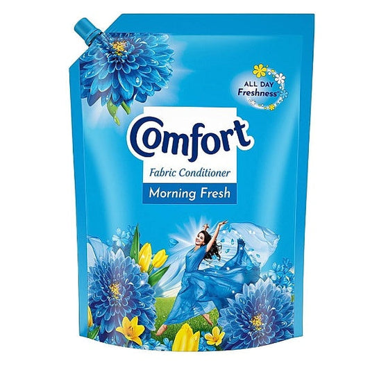 Comfort After Wash Morning Fresh Fabric Conditioner Pouch 2 ltr