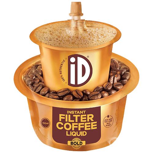 Id Filter Coffee Decoction 150 Ml