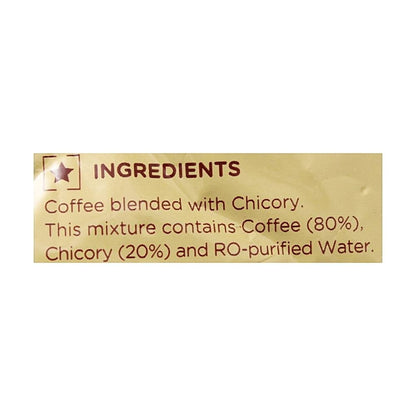 Id Filter Coffee Decoction 150 ml
