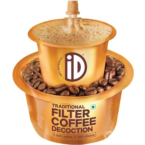 Id Filter Coffee Decoction 150 Ml