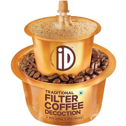 Id Filter Coffee Decoction 150 Ml