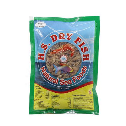 H.S Dry Prawn Big 80 g