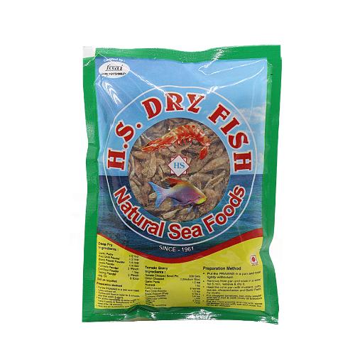 H.S Dry Prawn Big 80 g