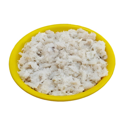 Starfresh Sea Water Blue Crab Cleaned gross 1.3kg net 1kg