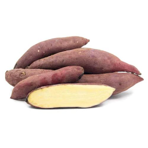 Starfresh Sweet Potato Prepack 500 g