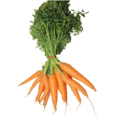 Carrot Ooty, 500 g