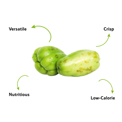 Starfresh Chow Chow ~ 280 gm