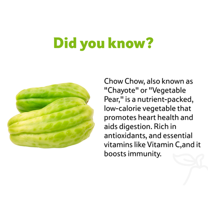 Starfresh Chow Chow ~ 575 gm