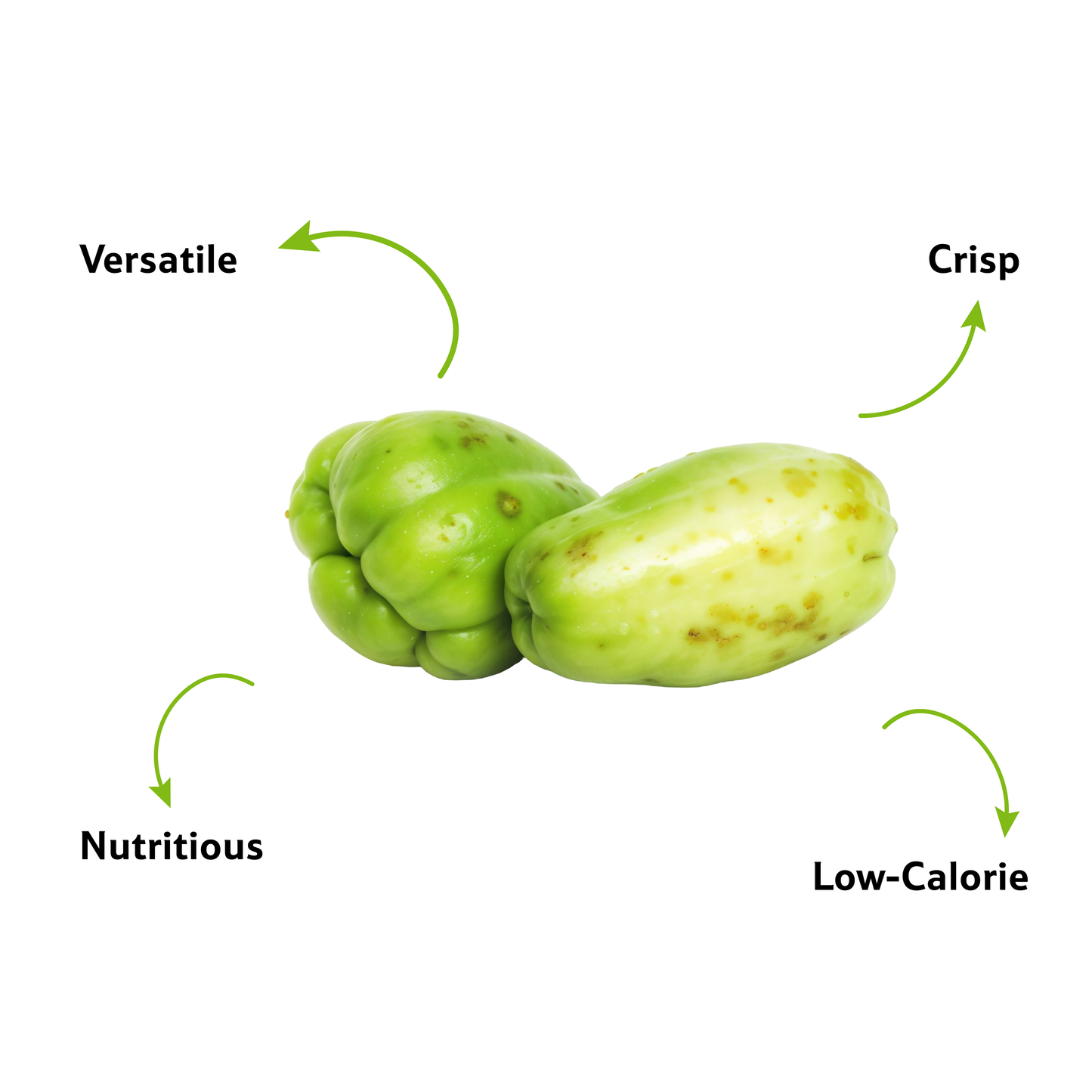 Starfresh Chow Chow ~ 575 gm