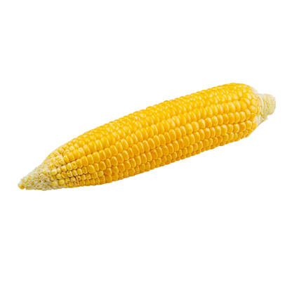 Corn Peeled, Prepack Tray Pack
