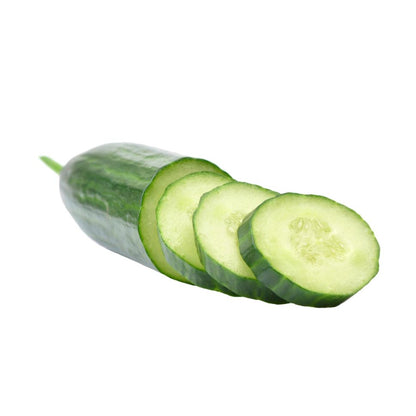 Cucumber European, 500 g