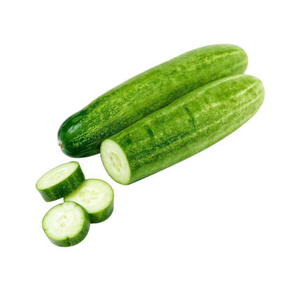 Cucumber European, 500 g