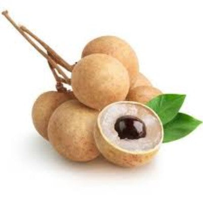 Longan Thai Litchi, Prepack 150 g