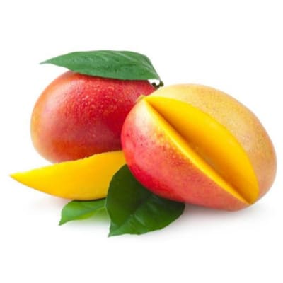 Mango Raspuri, 2 Kg