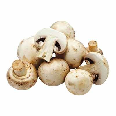 Mushroom Milky, 200 g