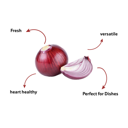 Onion, 5 Kg