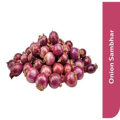 Starfresh Onion Sambhar ~ 250 gm