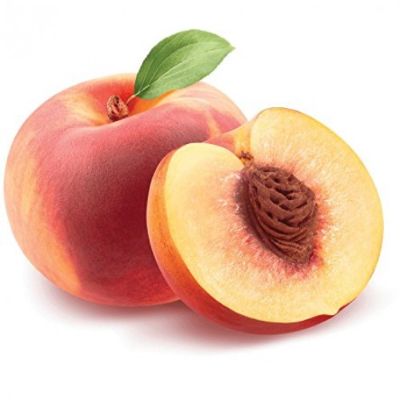 Peach Indian Prepack 250 g