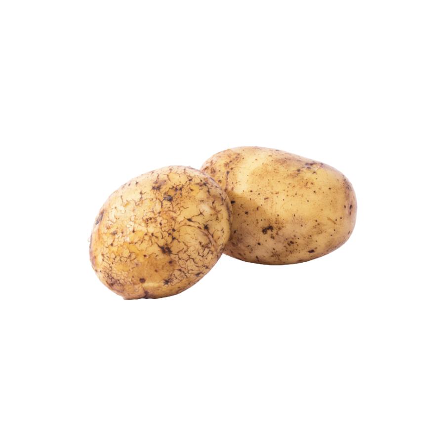 Potato, Prepack 1 Kg