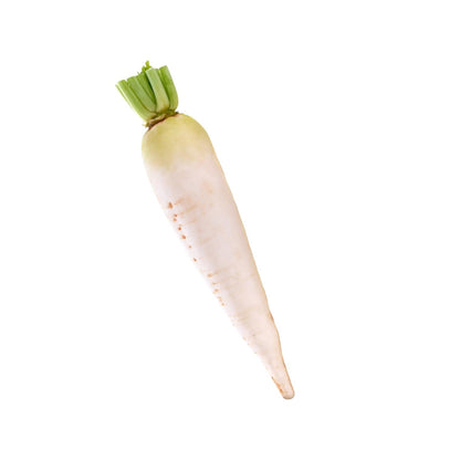 Starfresh Radish White ~ 250 gm