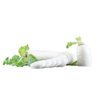 Radish White, 250 g