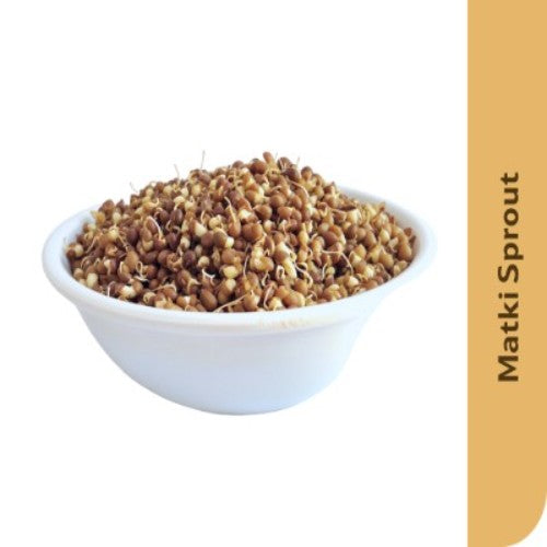 Starfresh Matki Sprout ~ 180 gm
