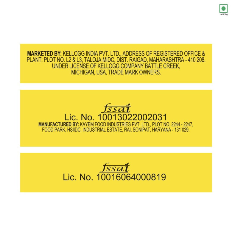 Kellogg'S Chocos Fills Pouch Pack 153 g