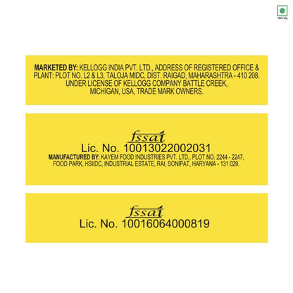 Kellogg'S Chocos Fills Pouch Pack 153 g