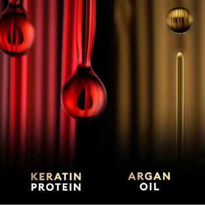 Tresemme Keratin Smooth Shampoo 340 ml