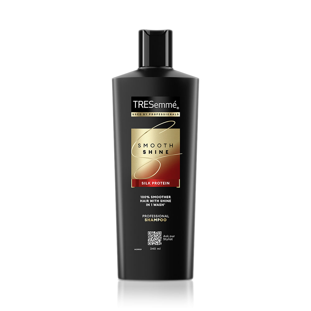 Tresemme Smooth & Shine Shampoo 340 ml