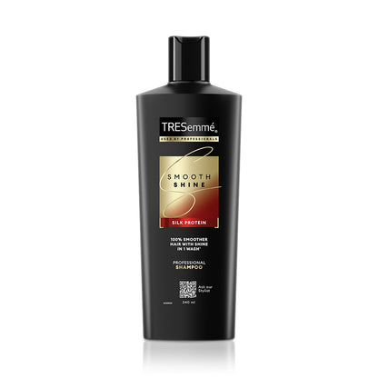Tresemme Smooth & Shine Shampoo 340 ml