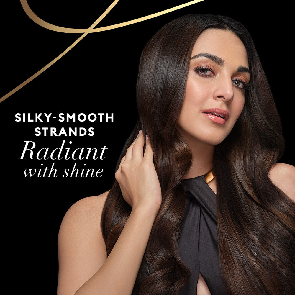 Tresemme Smooth & Shine Shampoo 340 ml