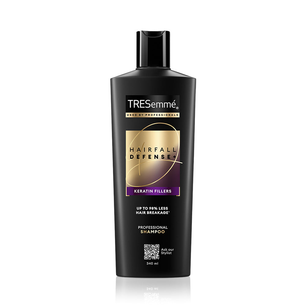 Tresemme Hair Fall Defense Shampoo 340 ml