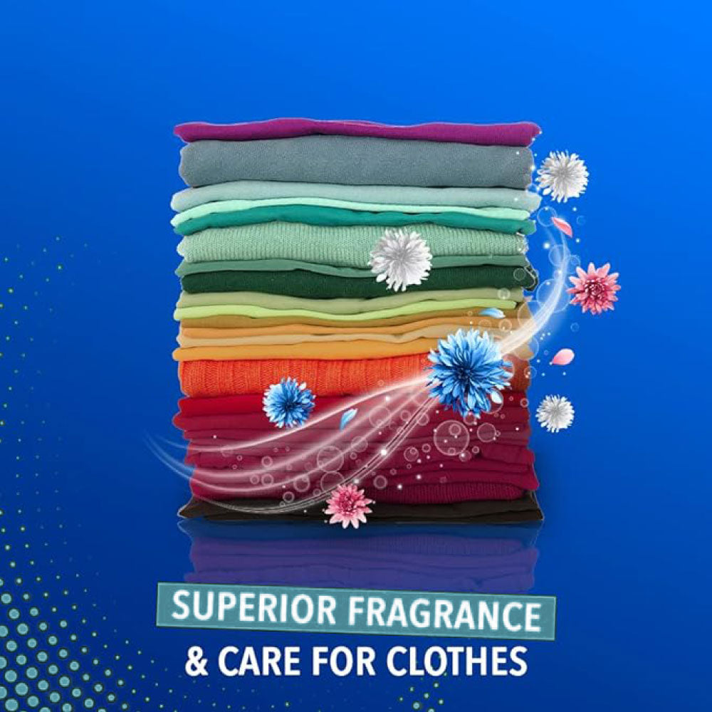 Surf Excel Matic Top Load Detergent Powder 4kg+2kg free