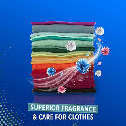 Surf Excel Matic Top Load Detergent Powder 4kg+2kg free
