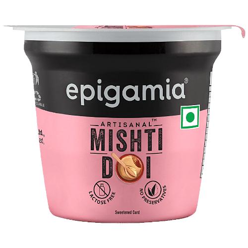 Epigamia Misti Doi 80 gm