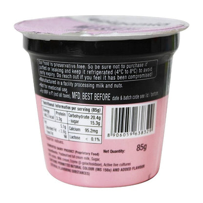 Epigamia Misti Doi 80 g